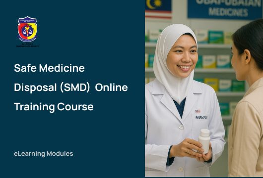 Safe Medicine Disposal -Thumbnail Safe Medicine Disposal -Thumbnail