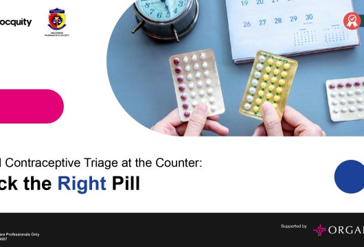 Pick the Right Pill: POP vs COC