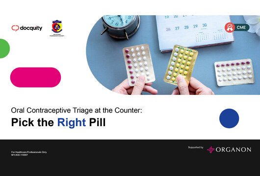 Pick the Right Pill — POP vs COC (card thumbnail)